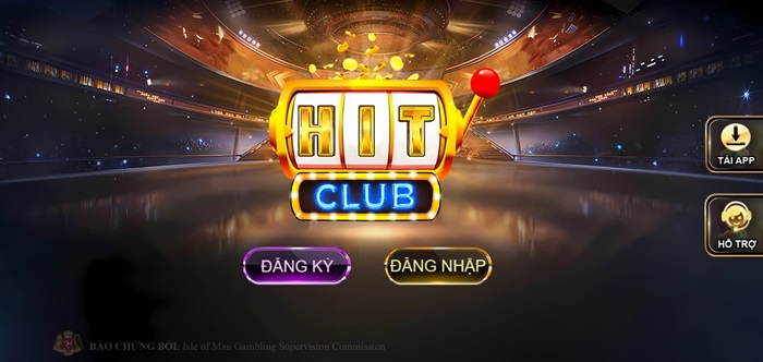 Cổng game Hit6789 club