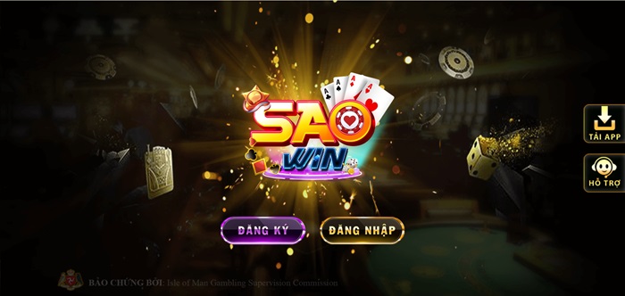 Game bài Sao81 Win