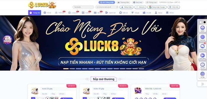 Logo 22Luck8 Info