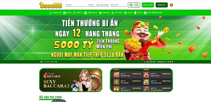 Logo 72Good88 com
