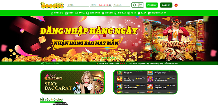Logo 73Good88 com