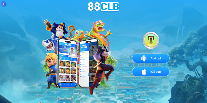 Logo 88CLB05 Buzz