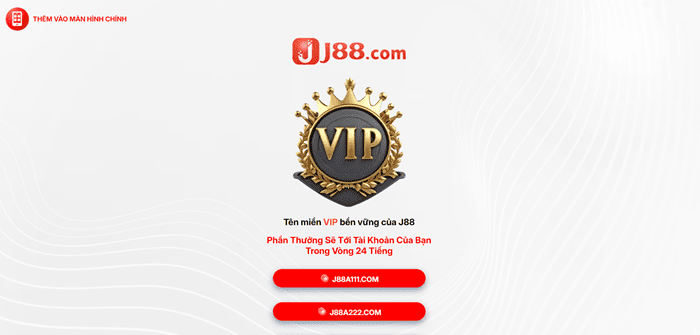 Nhà cái J88aaa Com