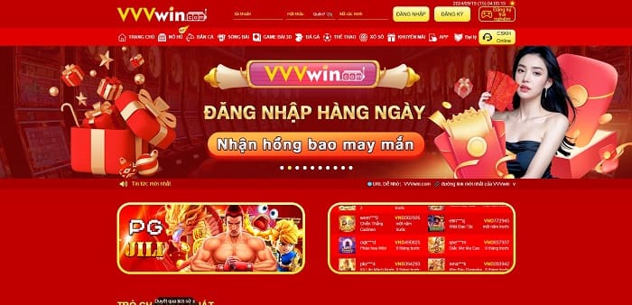Logo VVVwin76 com